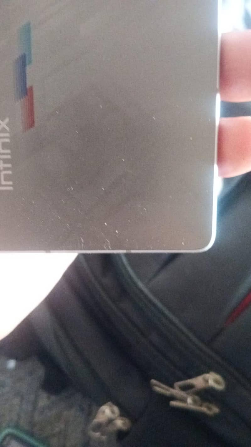 Infinix Note 50 Pro 1
