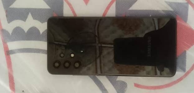Samsung Mobile A32