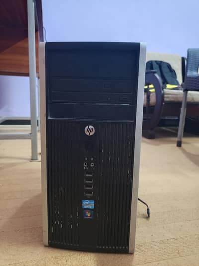 i5 3gen 8gb ram GTX750ti