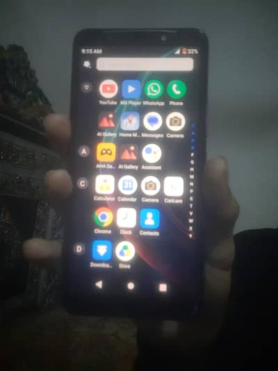 Tecno Pop 4 exchange posibale