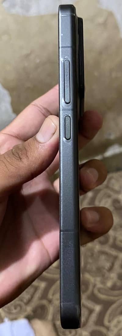 Xiaomi 15 PTA Approved 12\256GB