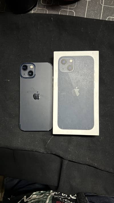 Apple iPhone 13