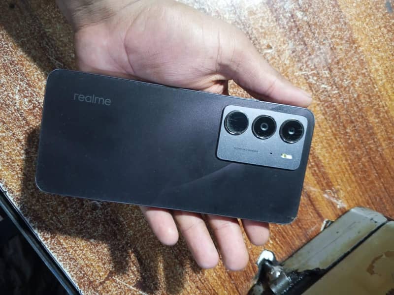 Realme C75 2
