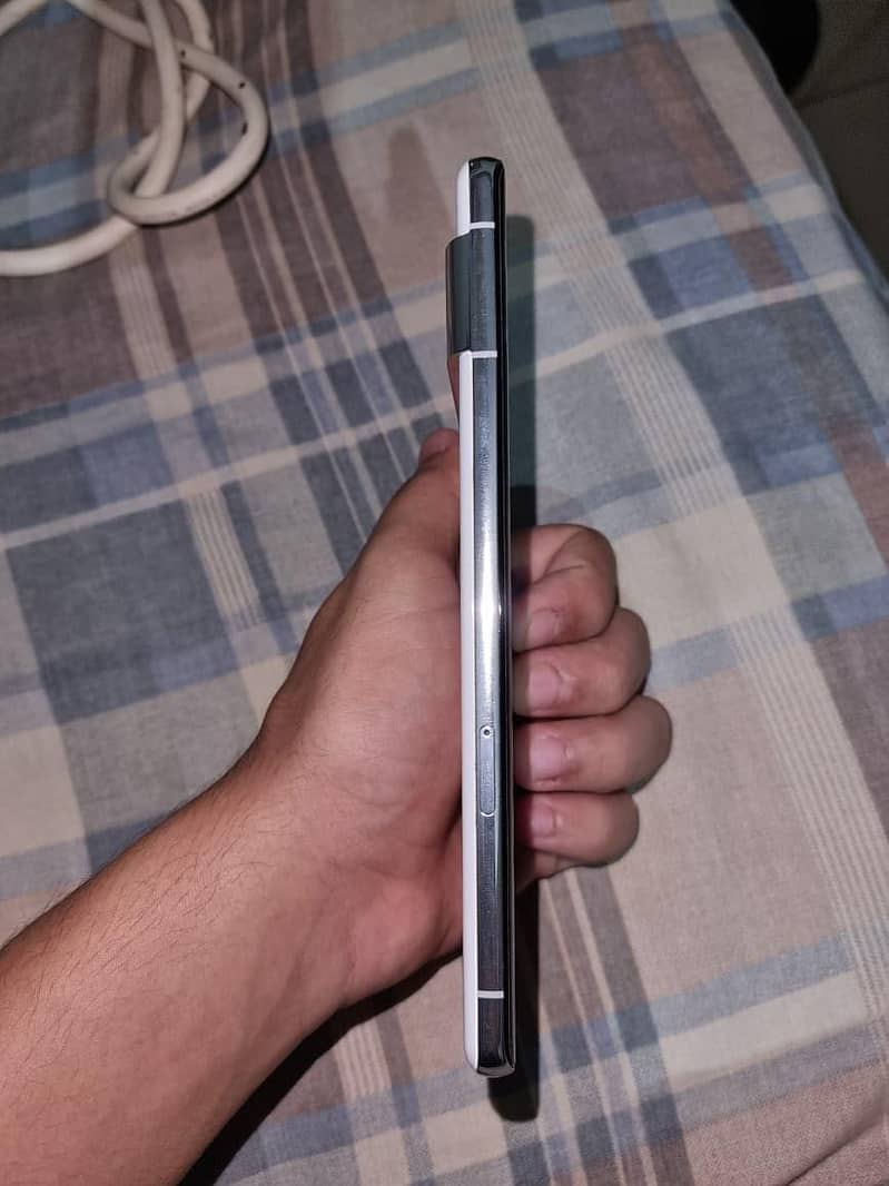 Google Pixel 7 Pro 3