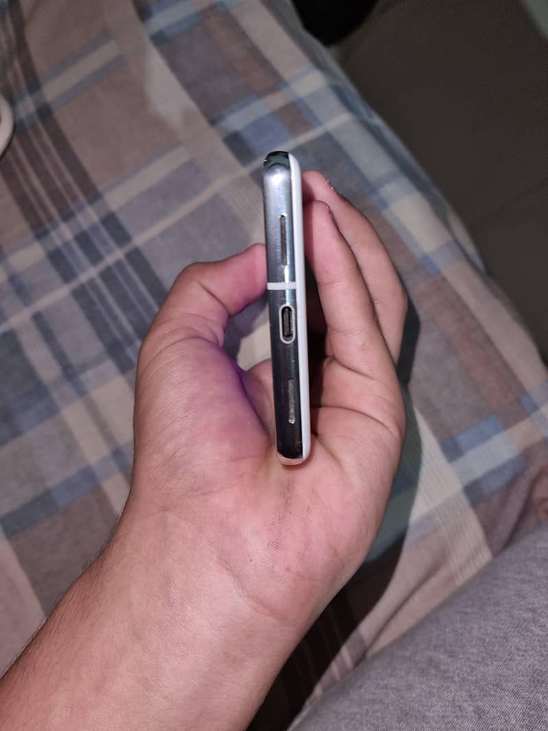 Google Pixel 7 Pro 5