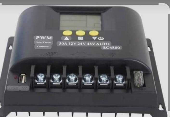 solar controller/PWM/ 0