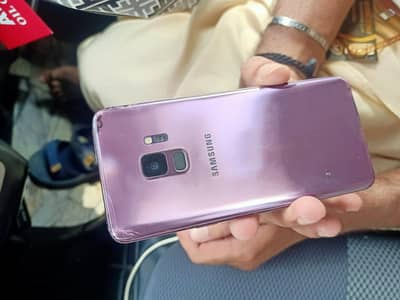 Samsung Mobile S9