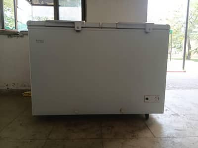 Haier Deep Freezer for Sale