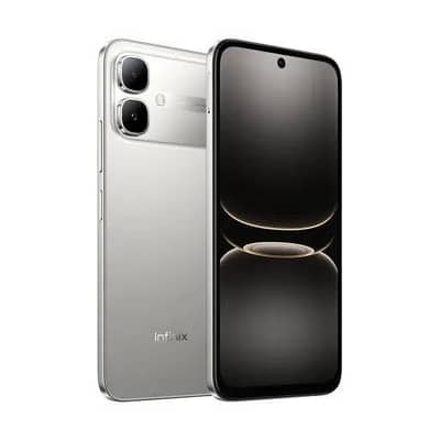 Infinix smart 20