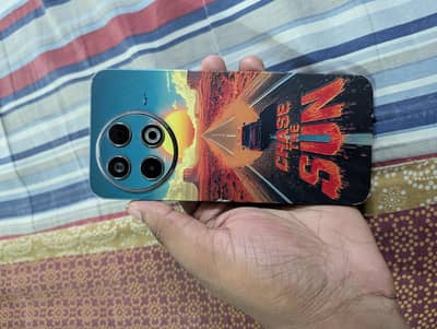 Tecno SPARK 30 Pro