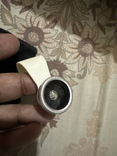 Universal Ultra wide angle lens for all smartphones