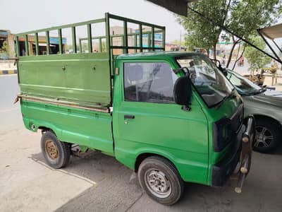 Suzuki Ravi 2015