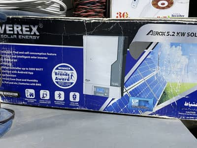 Inverter inverter With battery