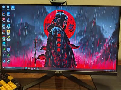 Amd Ryzen 5 8400F Gaming System