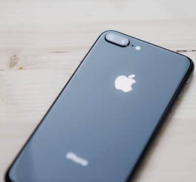 iPhone 8 Plus