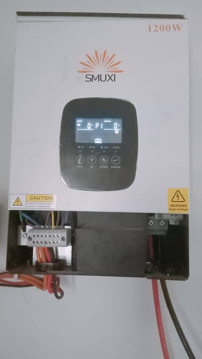 solar inverter for sale