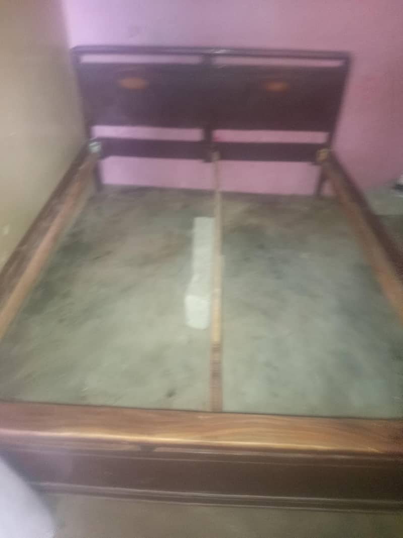 only bed hai 2