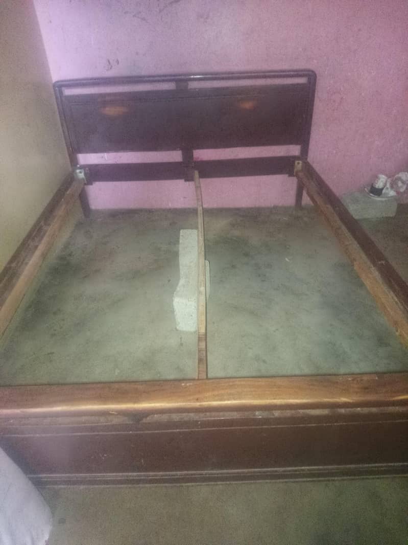 only bed hai 3