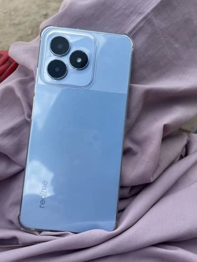 Realme Note 50