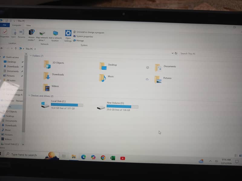 Lenovo Thinkpad 4