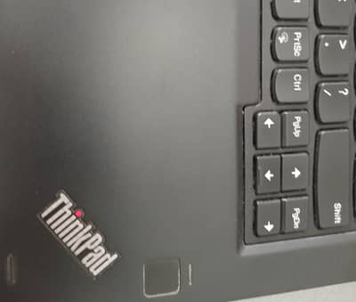 Lenovo Thinkpad