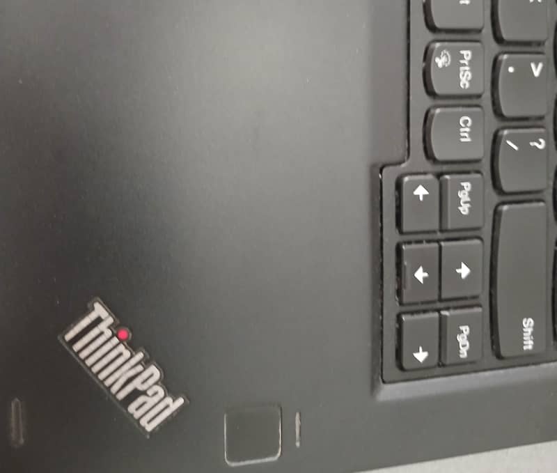 Lenovo Thinkpad 2