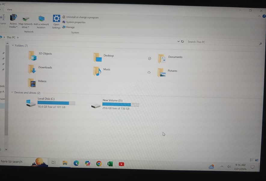Lenovo Thinkpad 8