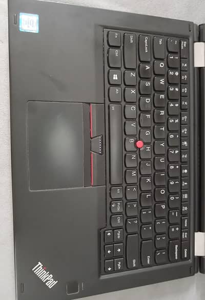 Lenovo Thinkpad