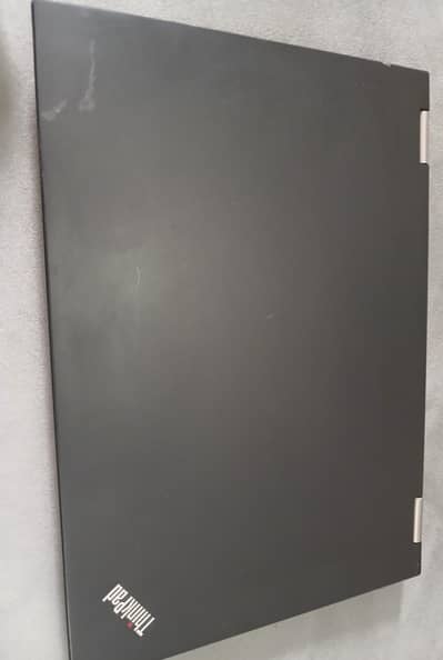 Lenovo Thinkpad