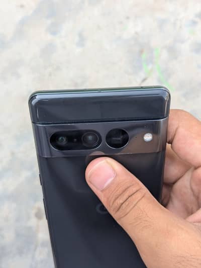 Google Pixel 7 Pro