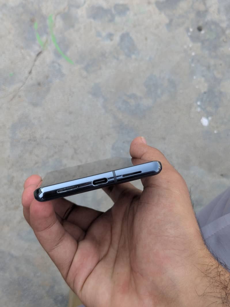 Google Pixel 7 Pro 3