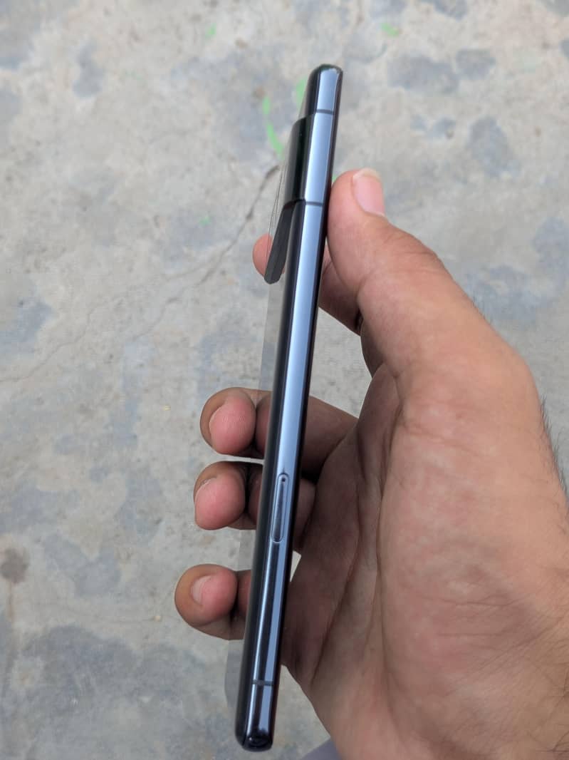 Google Pixel 7 Pro 4