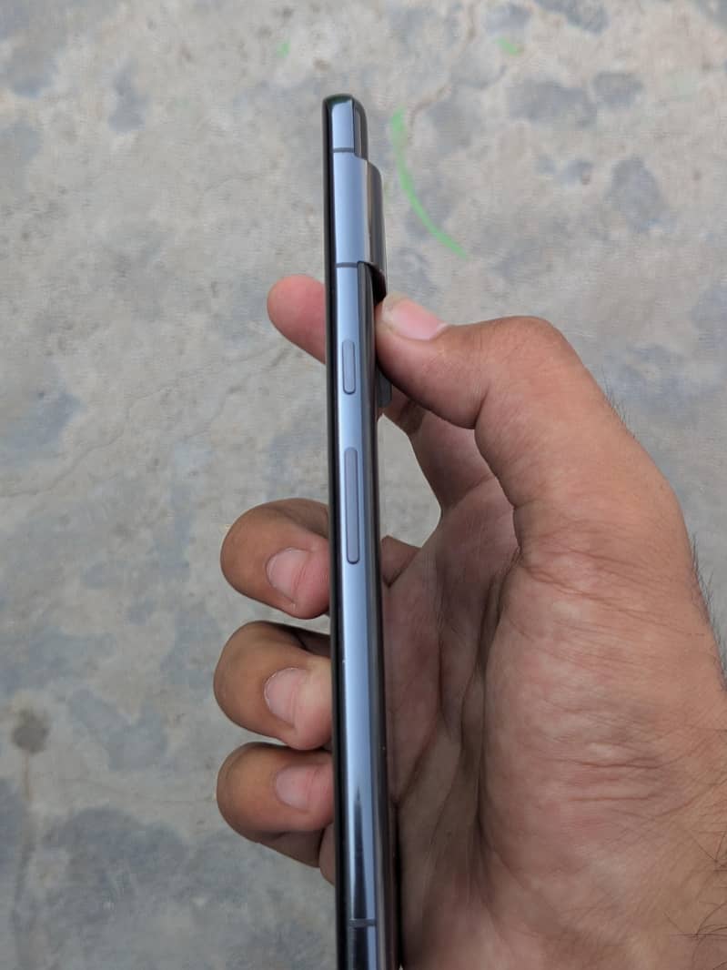 Google Pixel 7 Pro 5