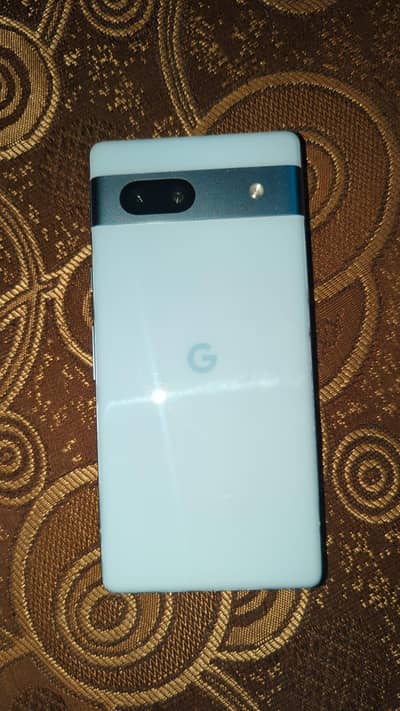 Google Pixel 7a