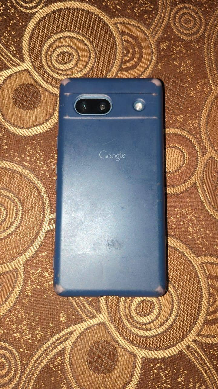 Google Pixel 7a 3