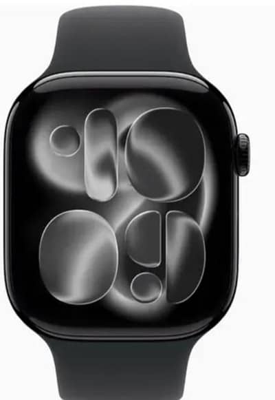 Watch complete name apple watch series 11