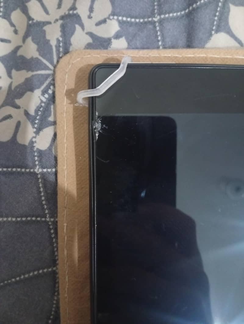 Amazon Fire hd Tab 1