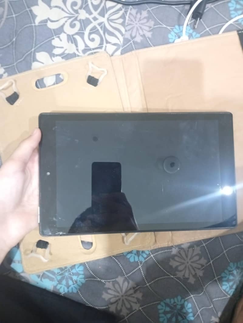 Amazon Fire hd Tab 2
