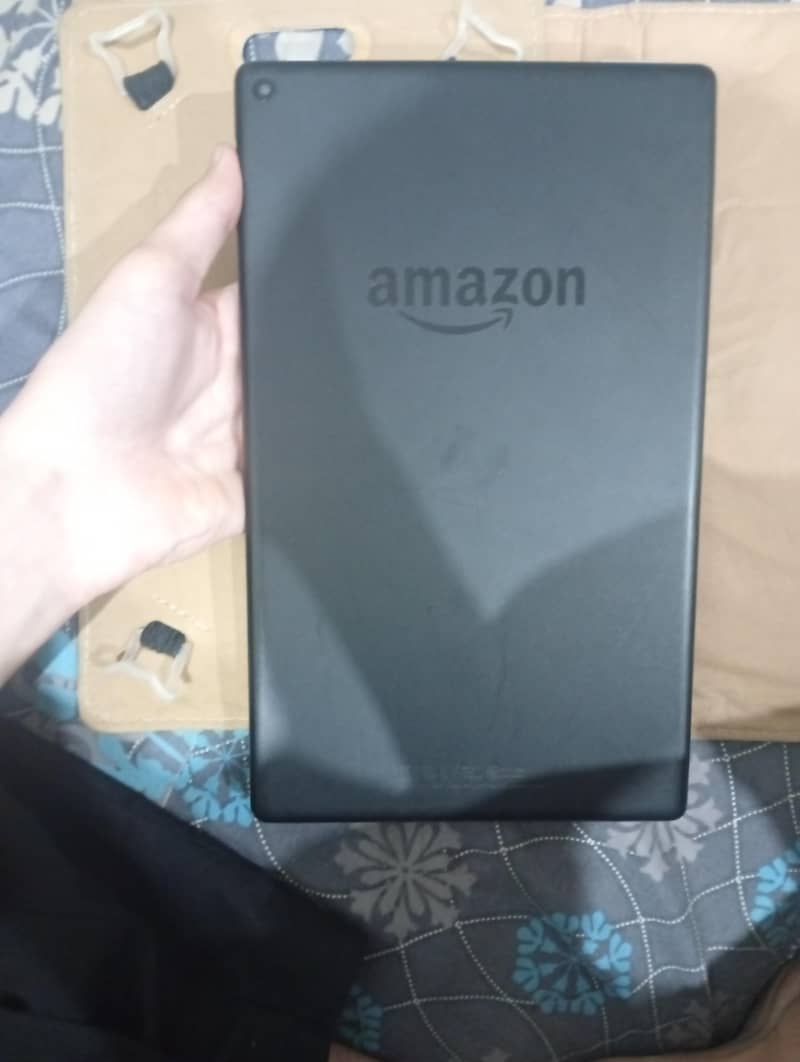 Amazon Fire hd Tab 3