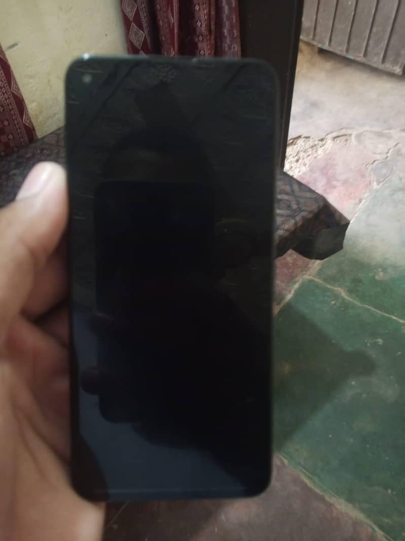 Google Pixel 5a 1