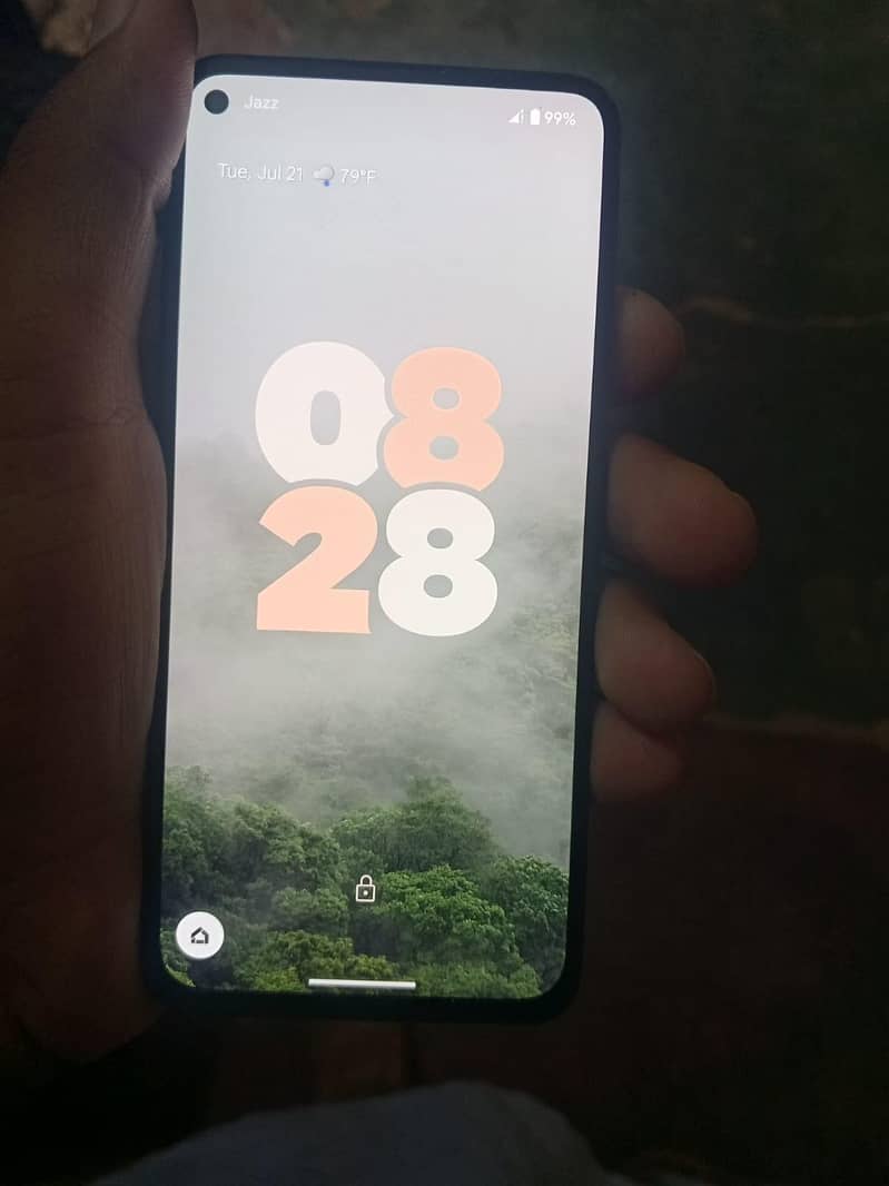 Google Pixel 5a 2