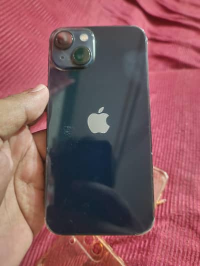 Apple iPhone 13 waterpack 9/10