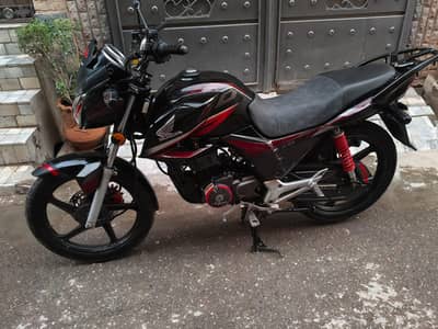 Honda Cb150