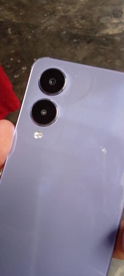 Vivo Y17
