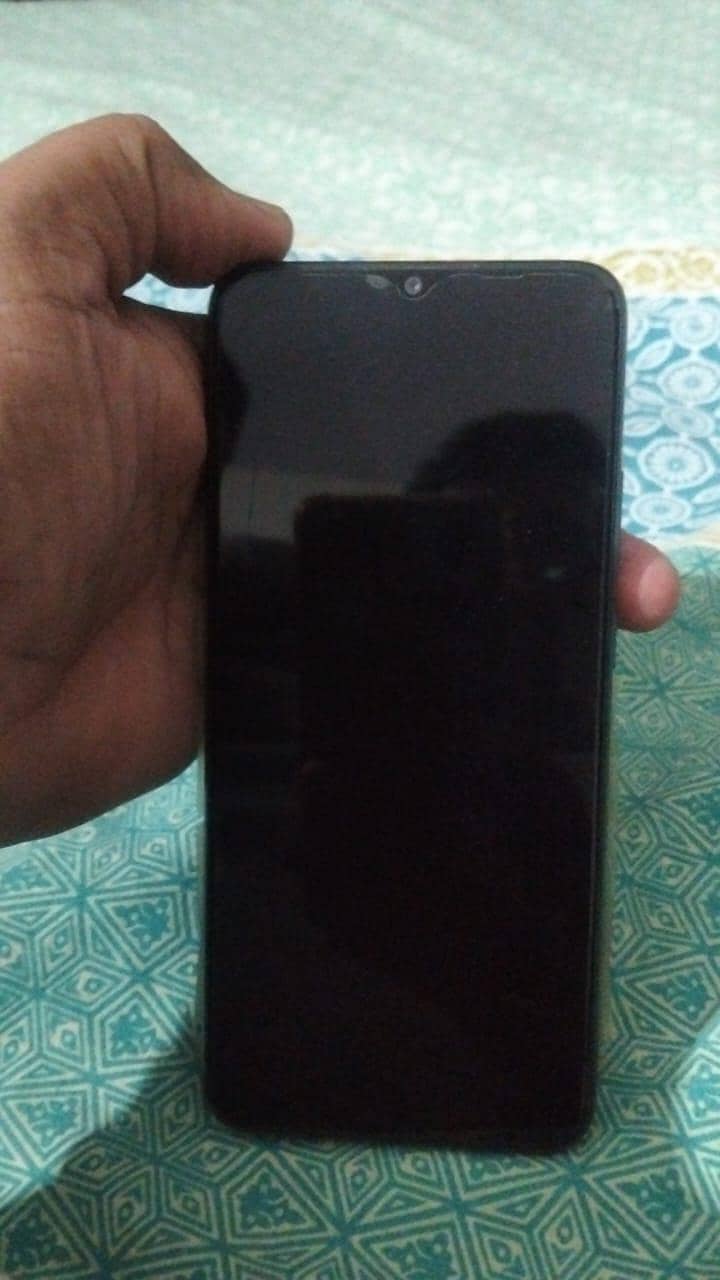 OPPO A15 2