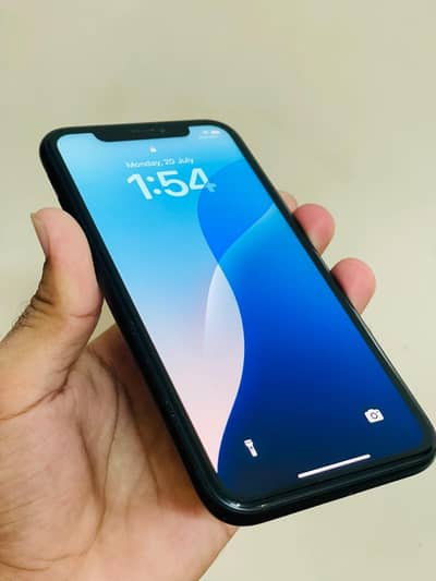 Apple iPhone XR