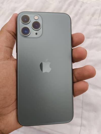 Apple iPhone 11 Pro 256 GB