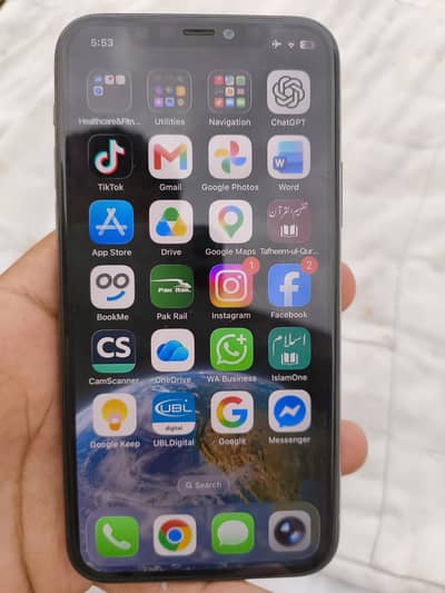 Apple iPhone 11