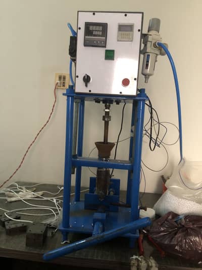 Dara cabel machine