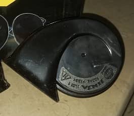 Original Car Horn | Loud Sound | Universal